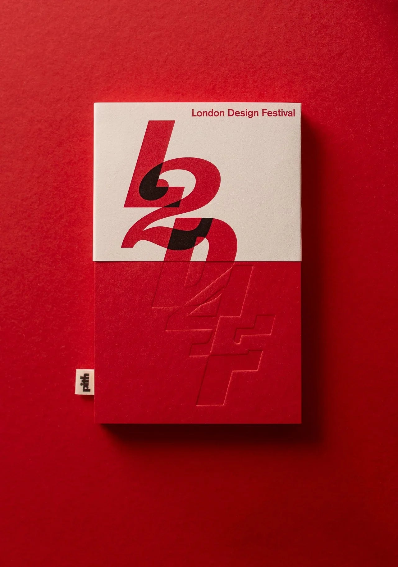 LDF 24: Official Stationery Partner