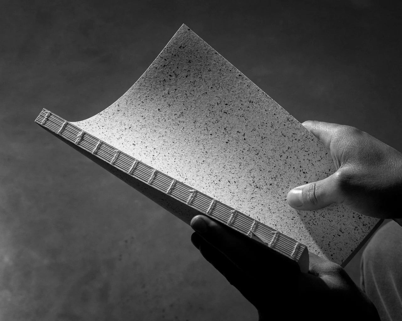 Notpla Seaweed Paper launches across the Pith® Collection.