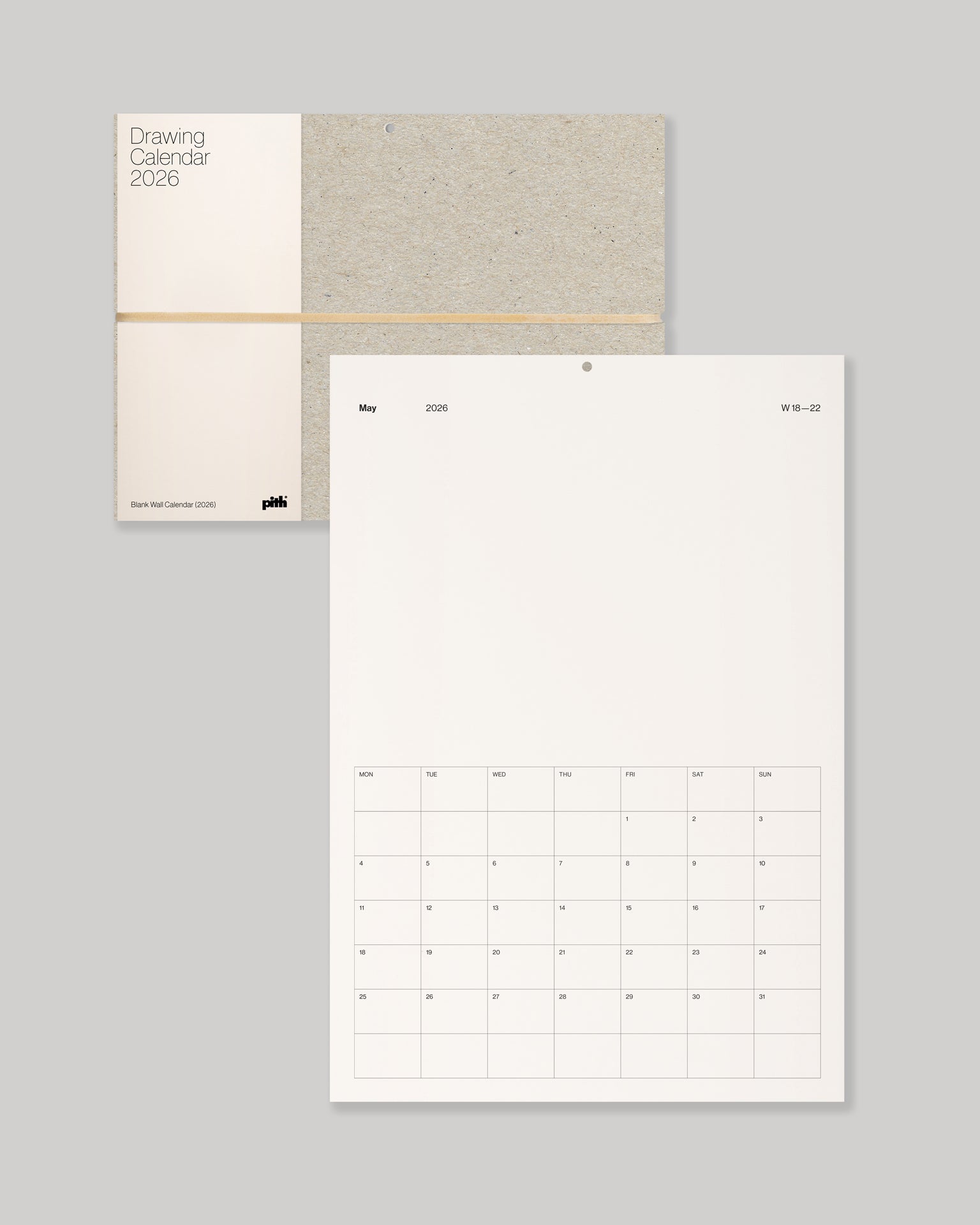 Drawing Calendar