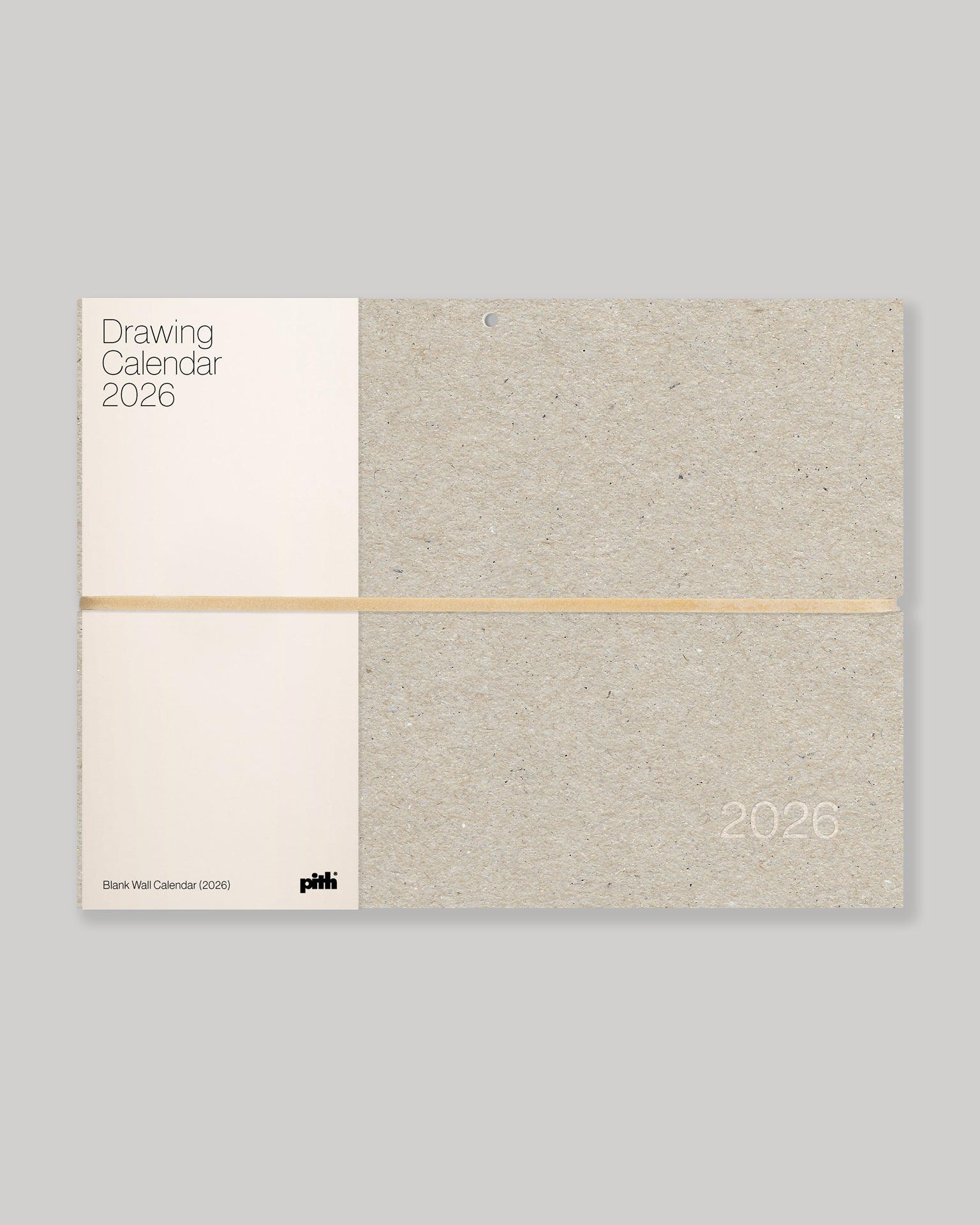 Drawing Calendar