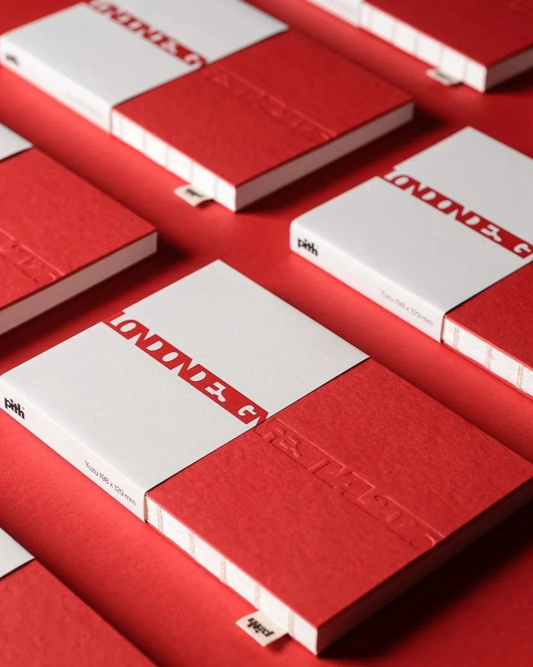London Design Festival 2025 Notebook