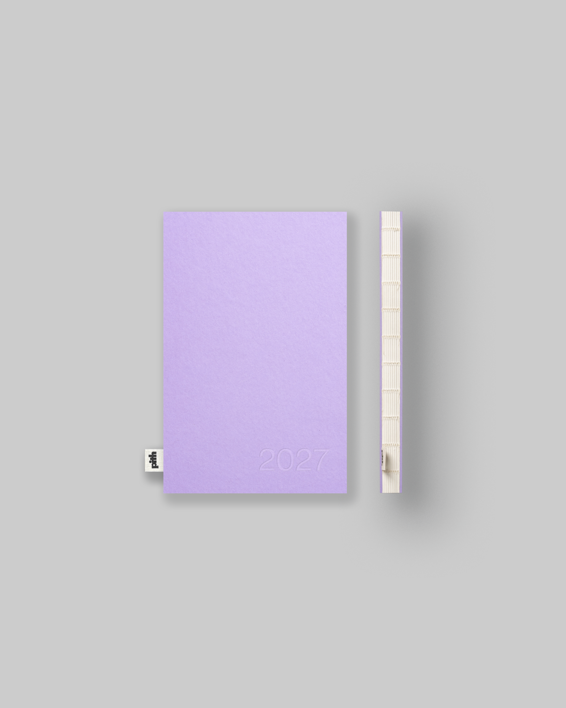 Yuzu 2027 Planner