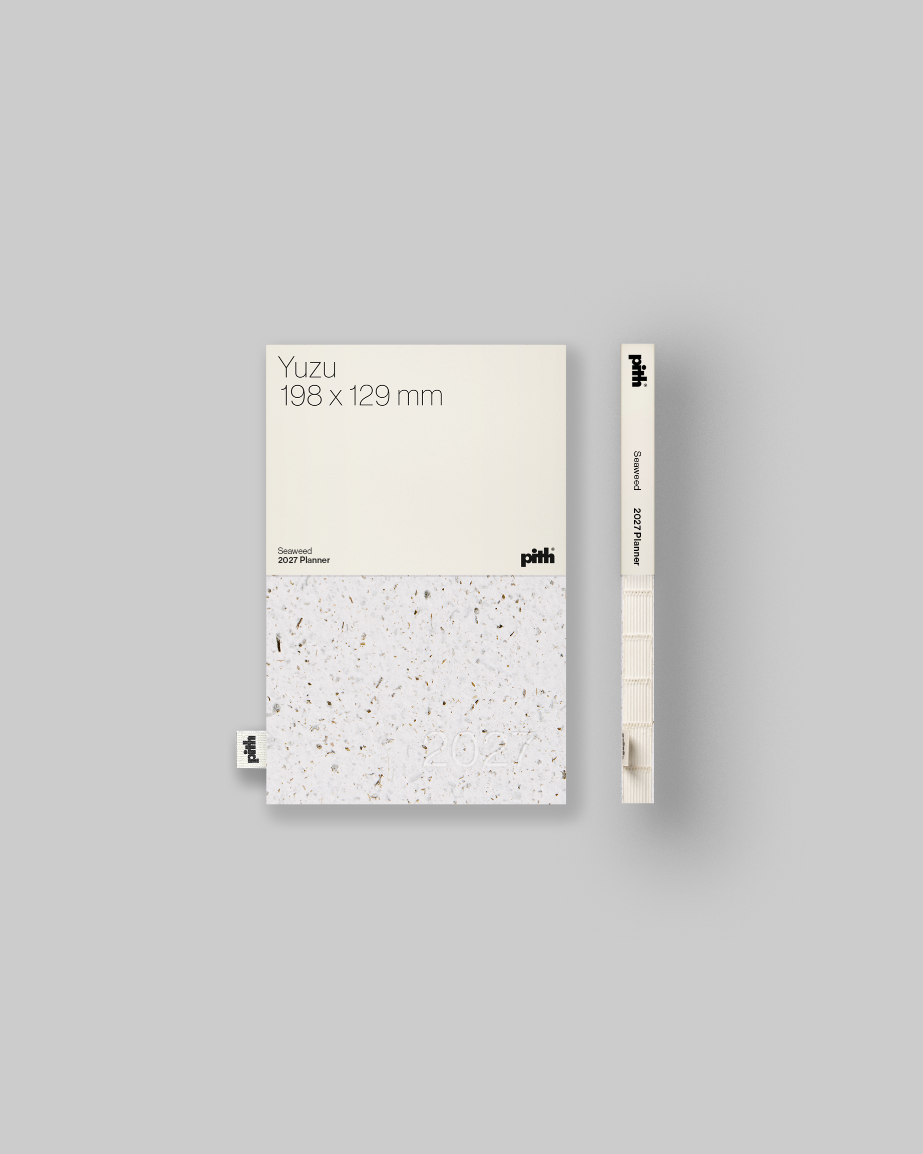 Yuzu 2027 Planner