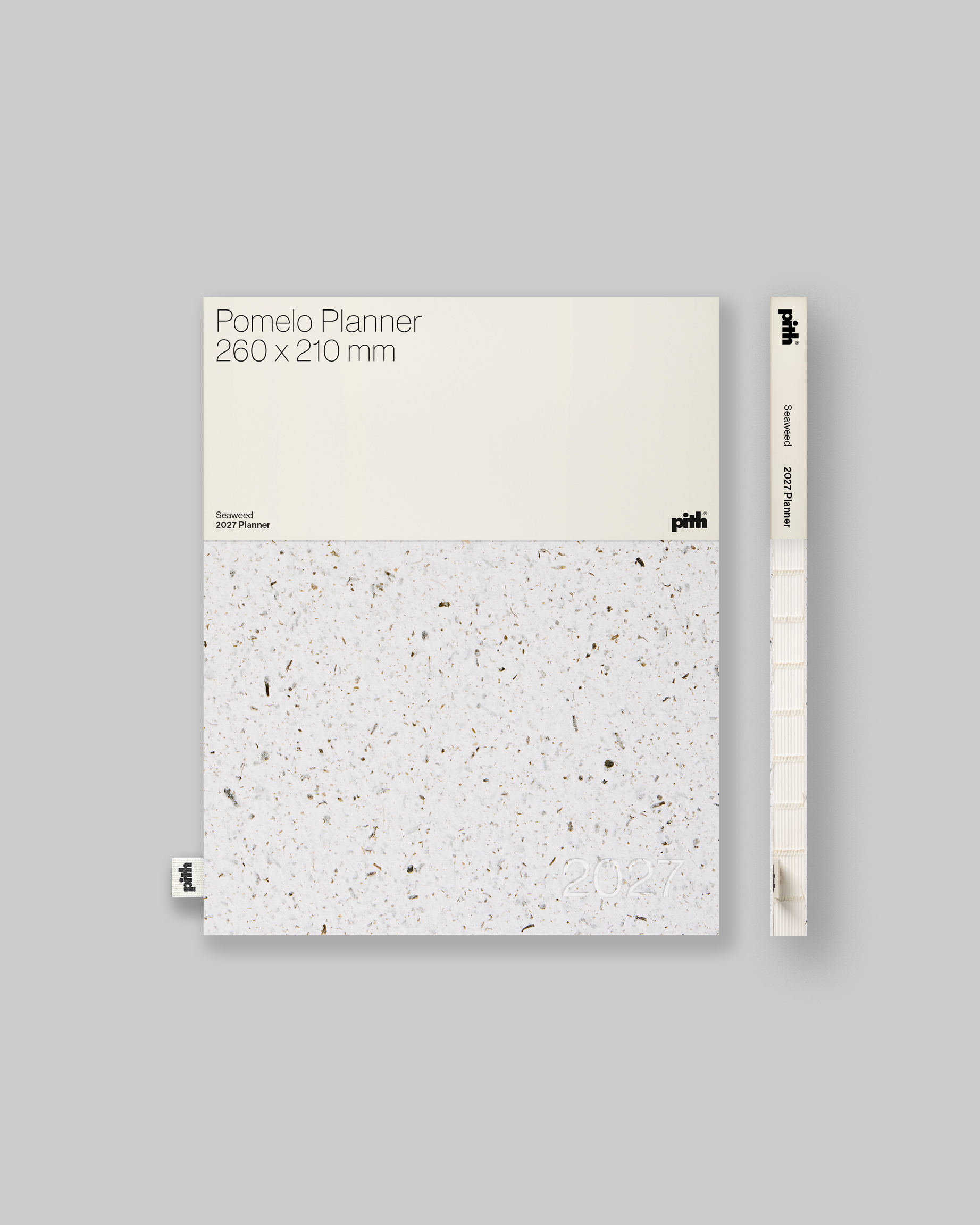 Pomelo 2027 Planner