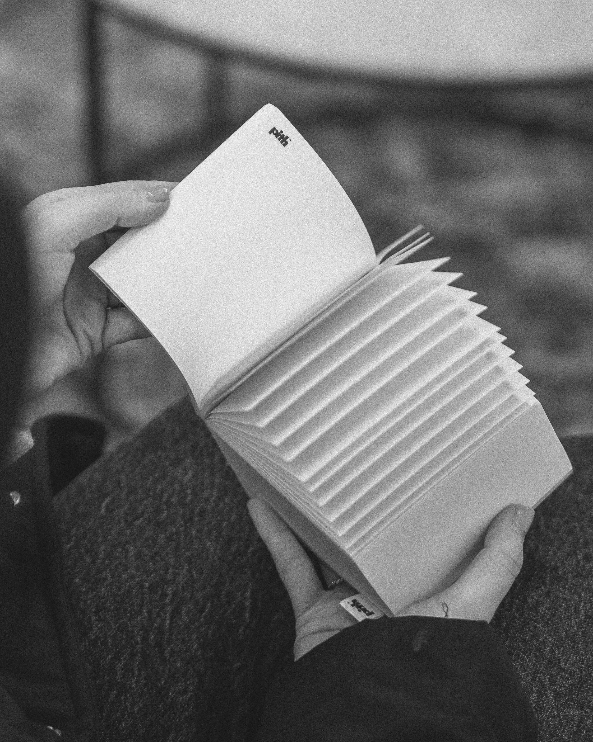 Ugli Memo Pad