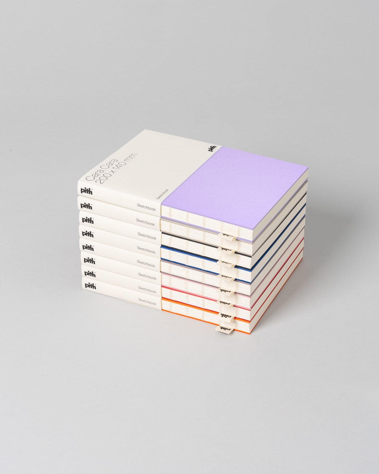 Cara Cara Sketchbook