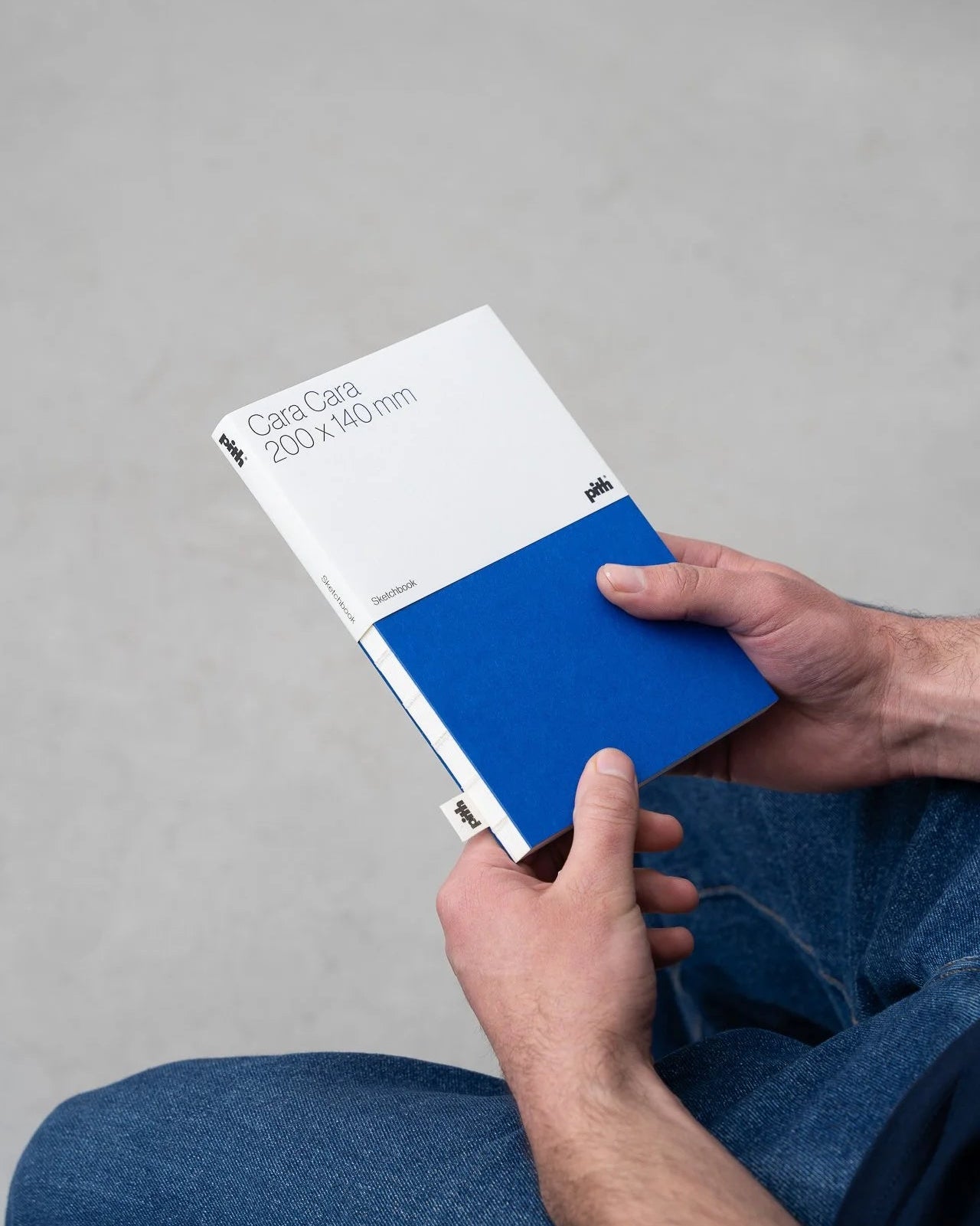 Cara Cara Sketchbook