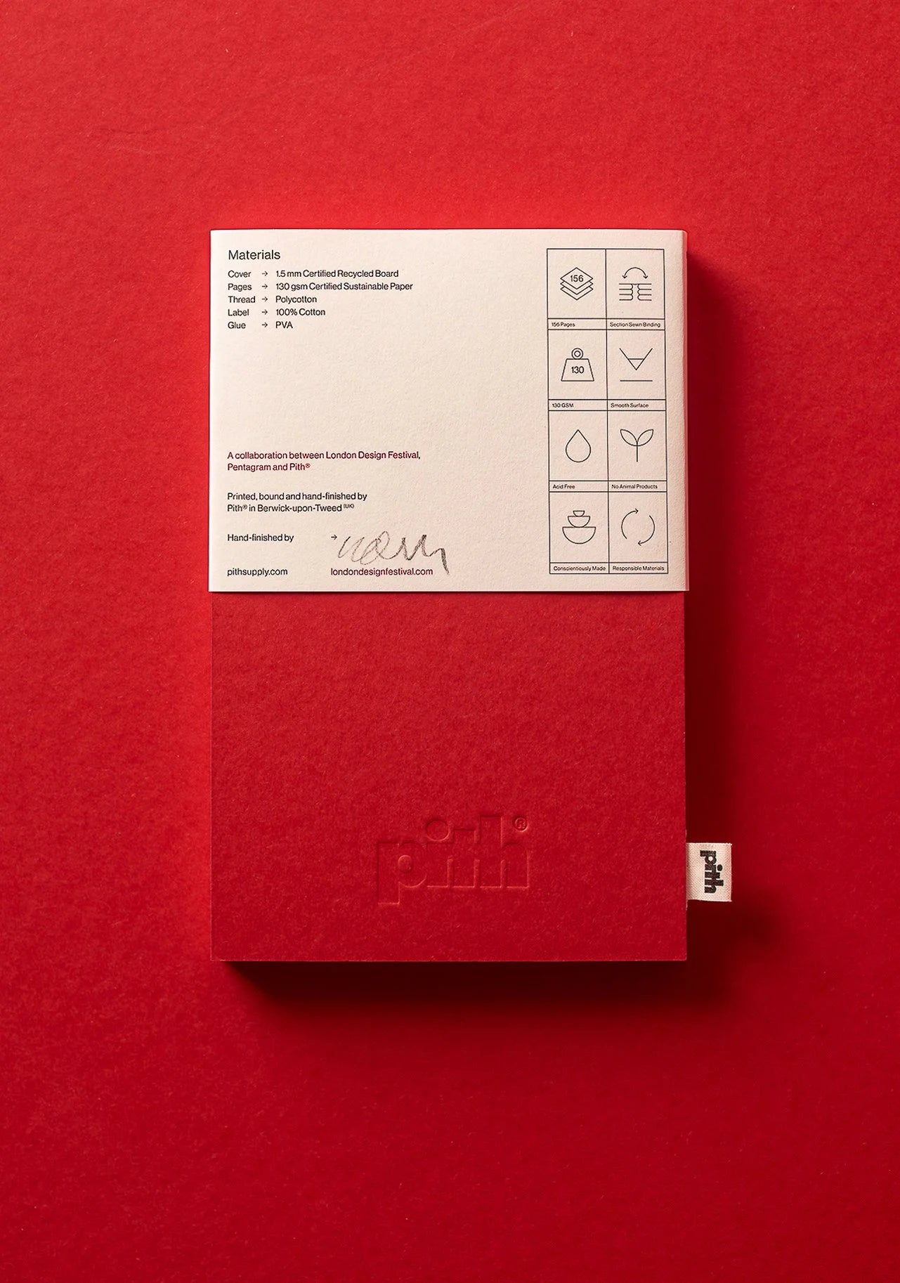 London Design Festival 2024 Notebook