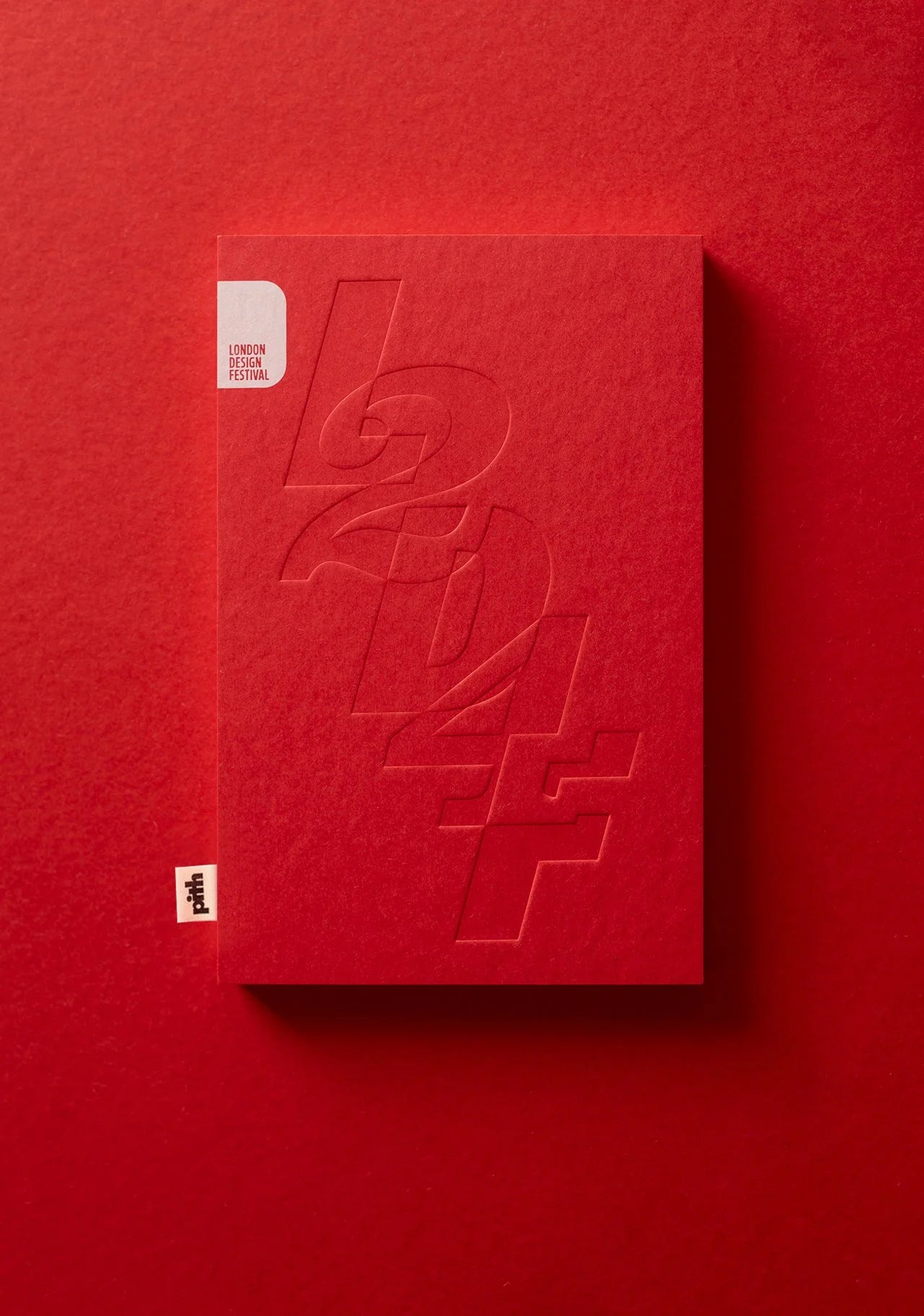 London Design Festival 2024 Notebook