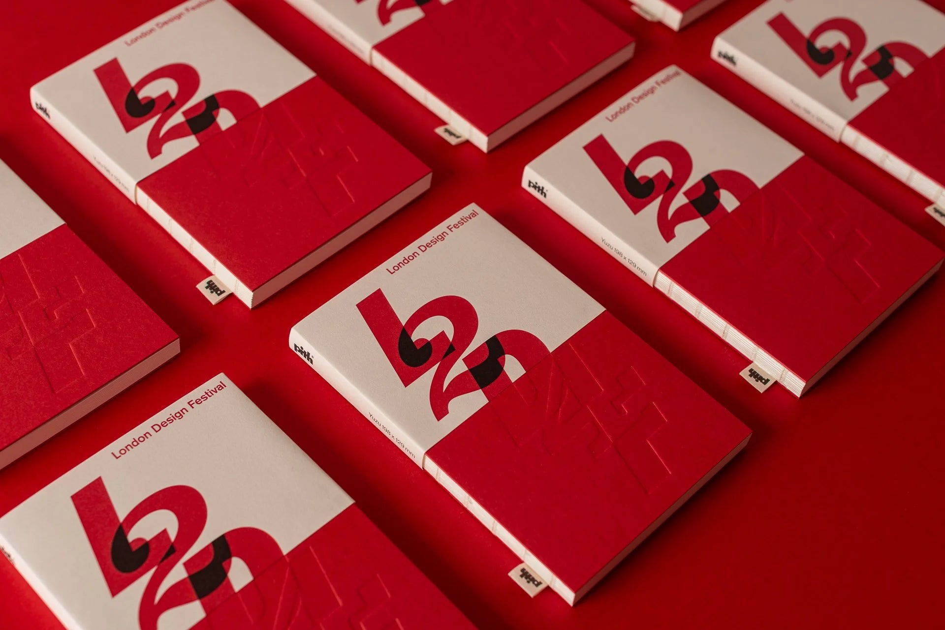 London Design Festival 2024 Notebook