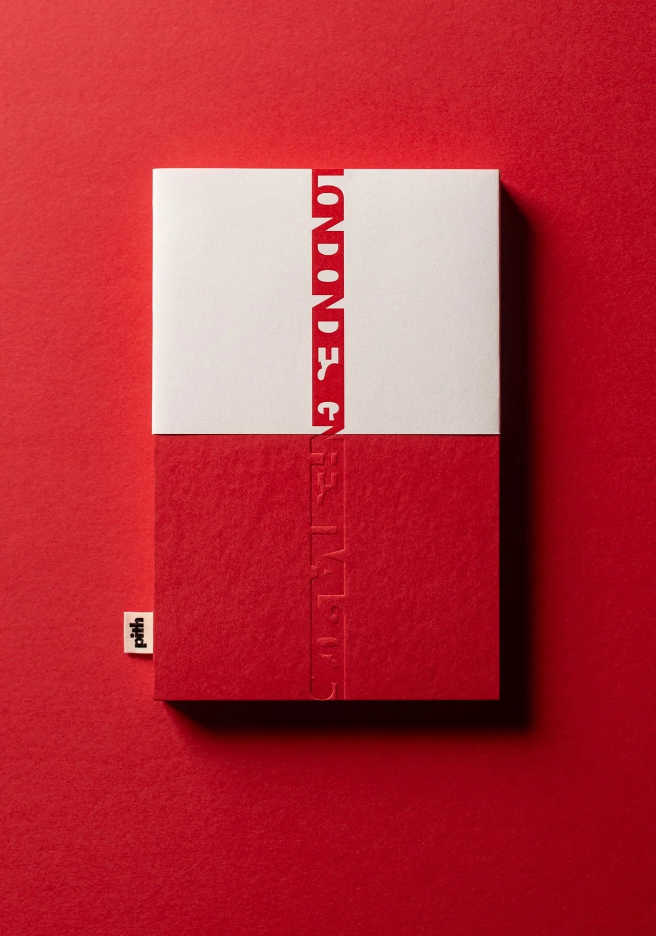 London Design Festival 2025 Notebook
