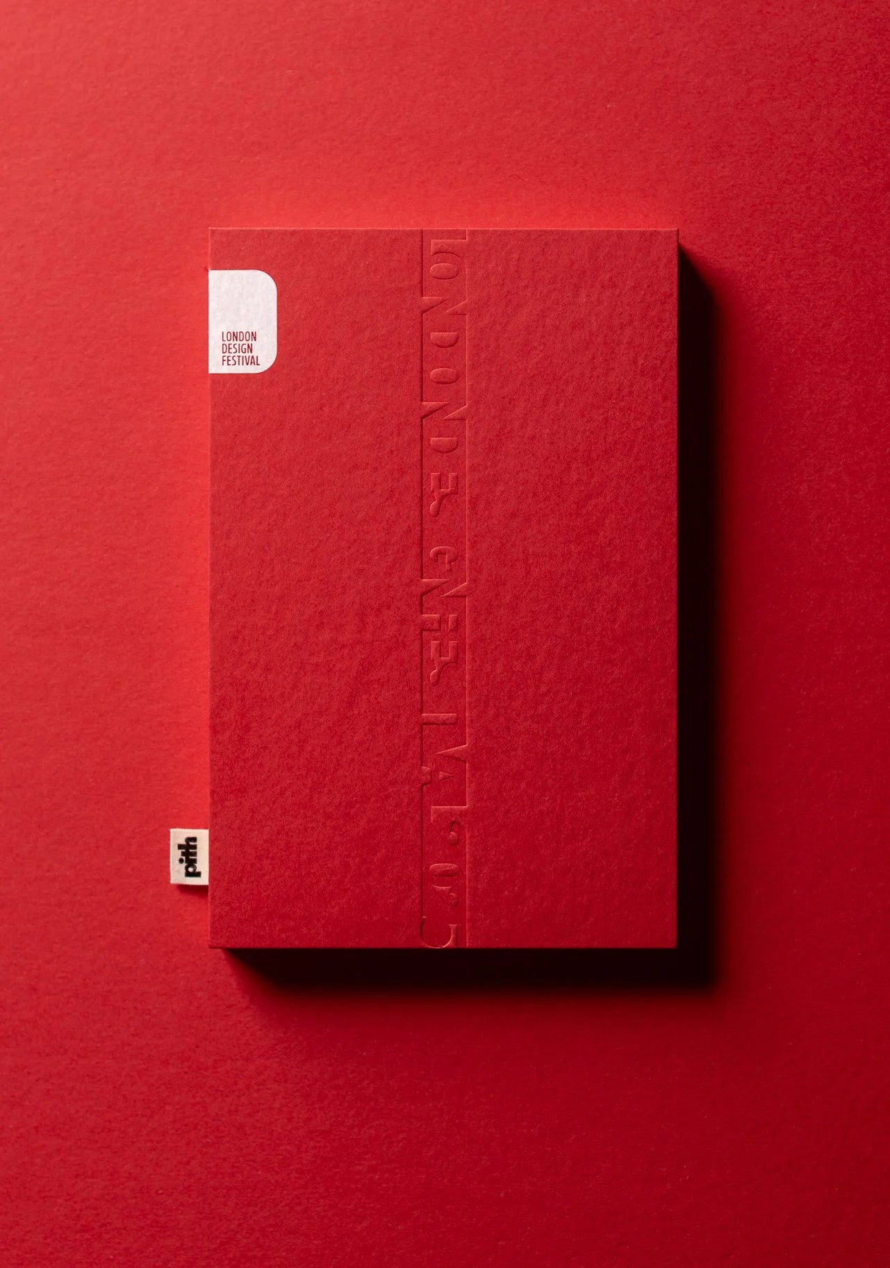 London Design Festival 2025 Notebook