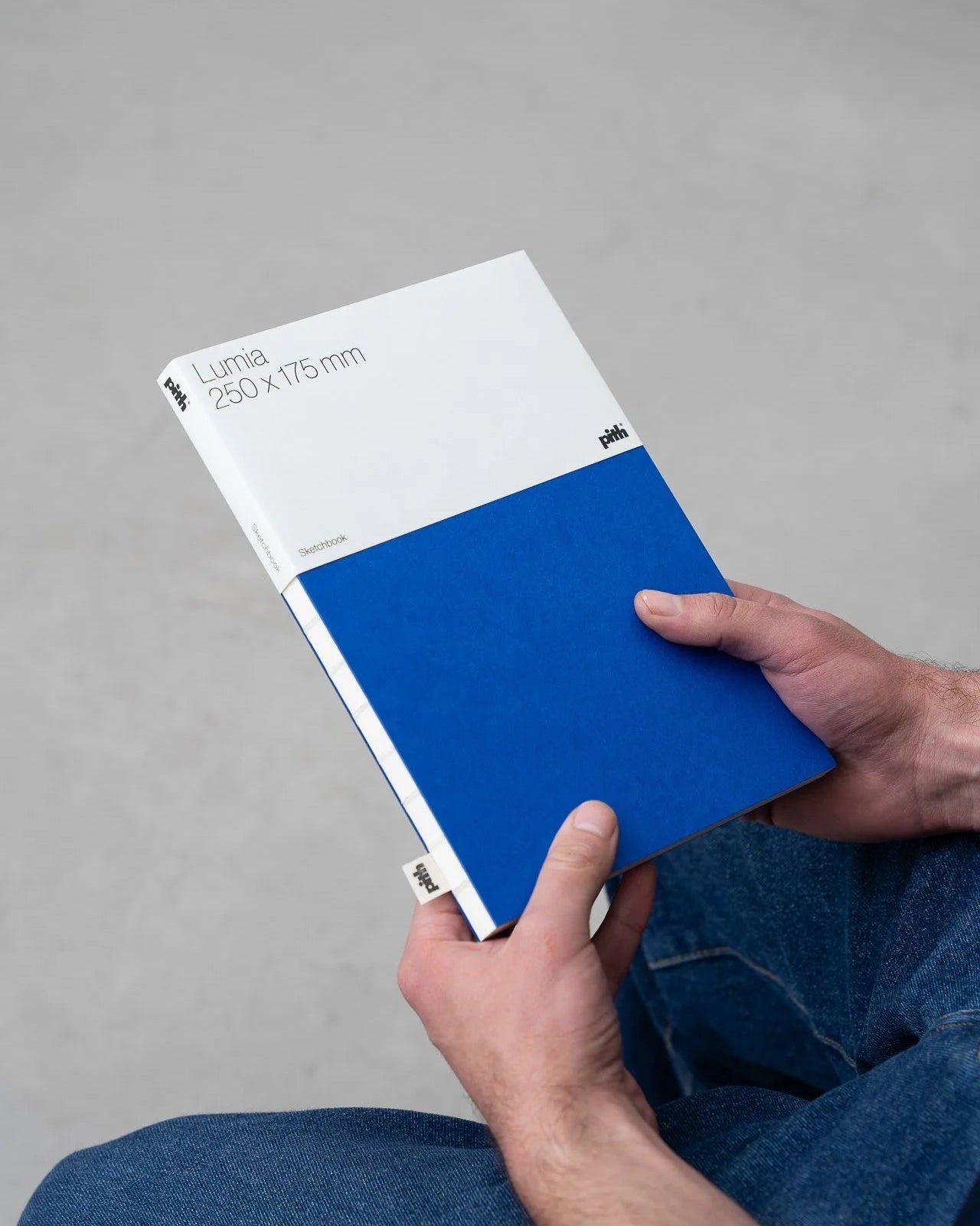 Lumia Sketchbook