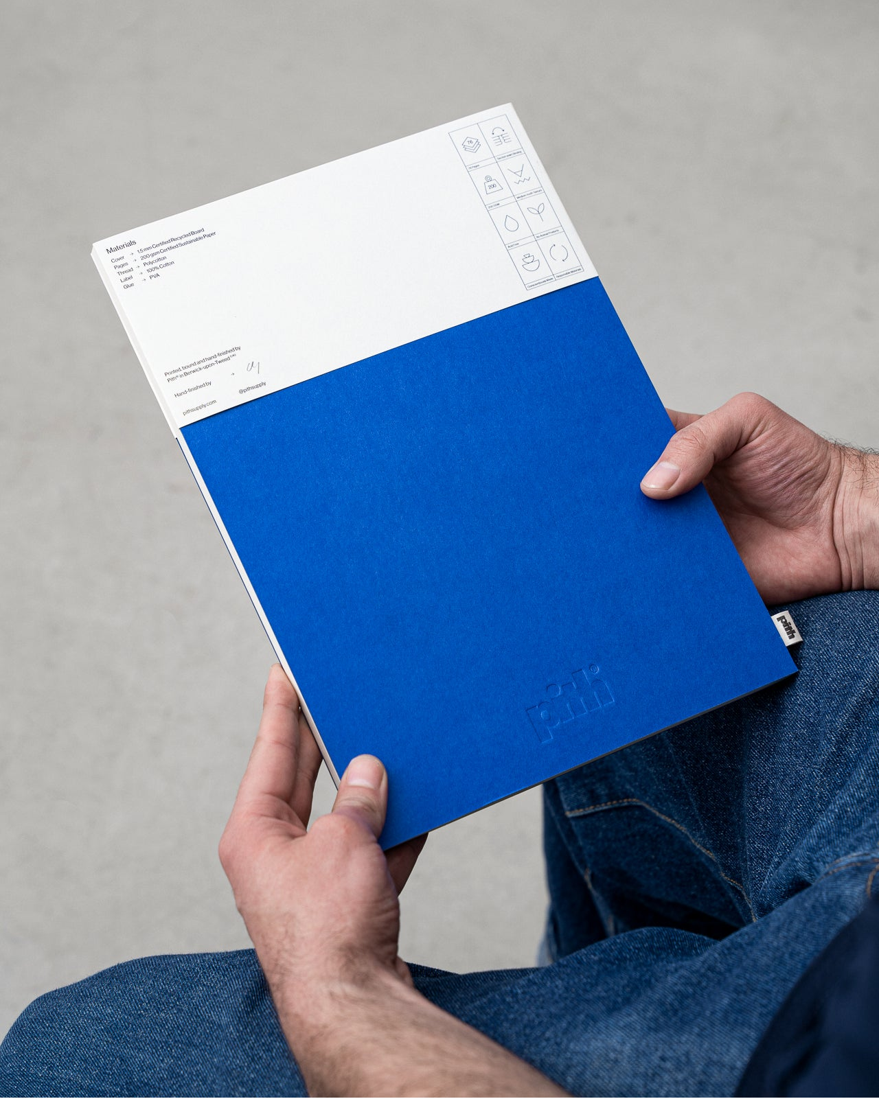 Oroblanco Sketchbook