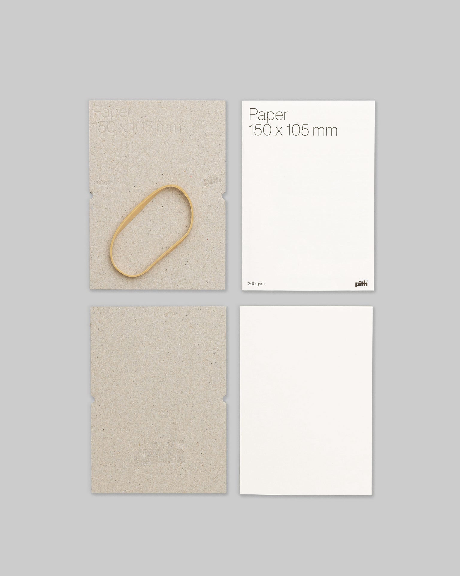 Paper Pack