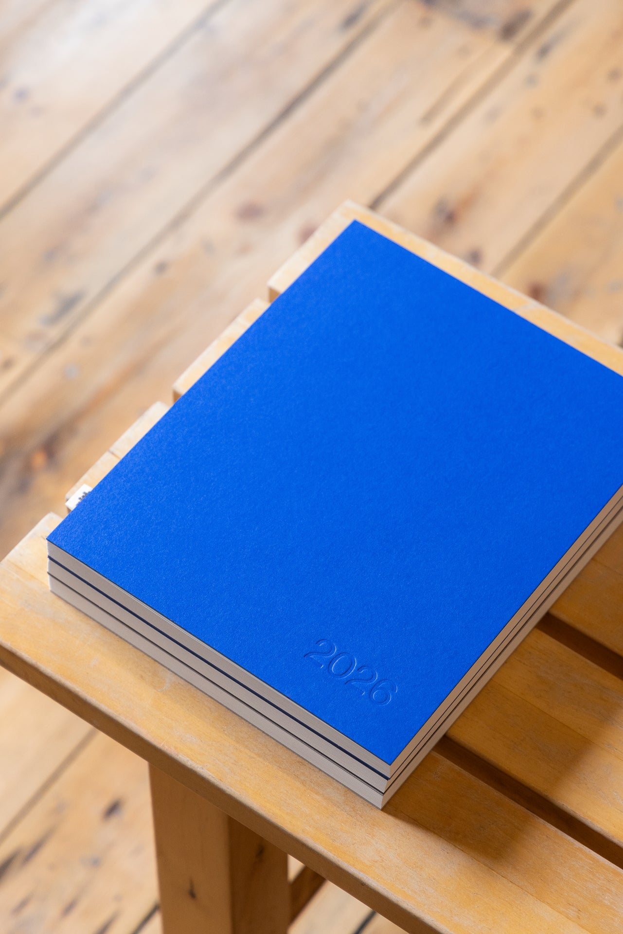 Pomelo 2026 Planner