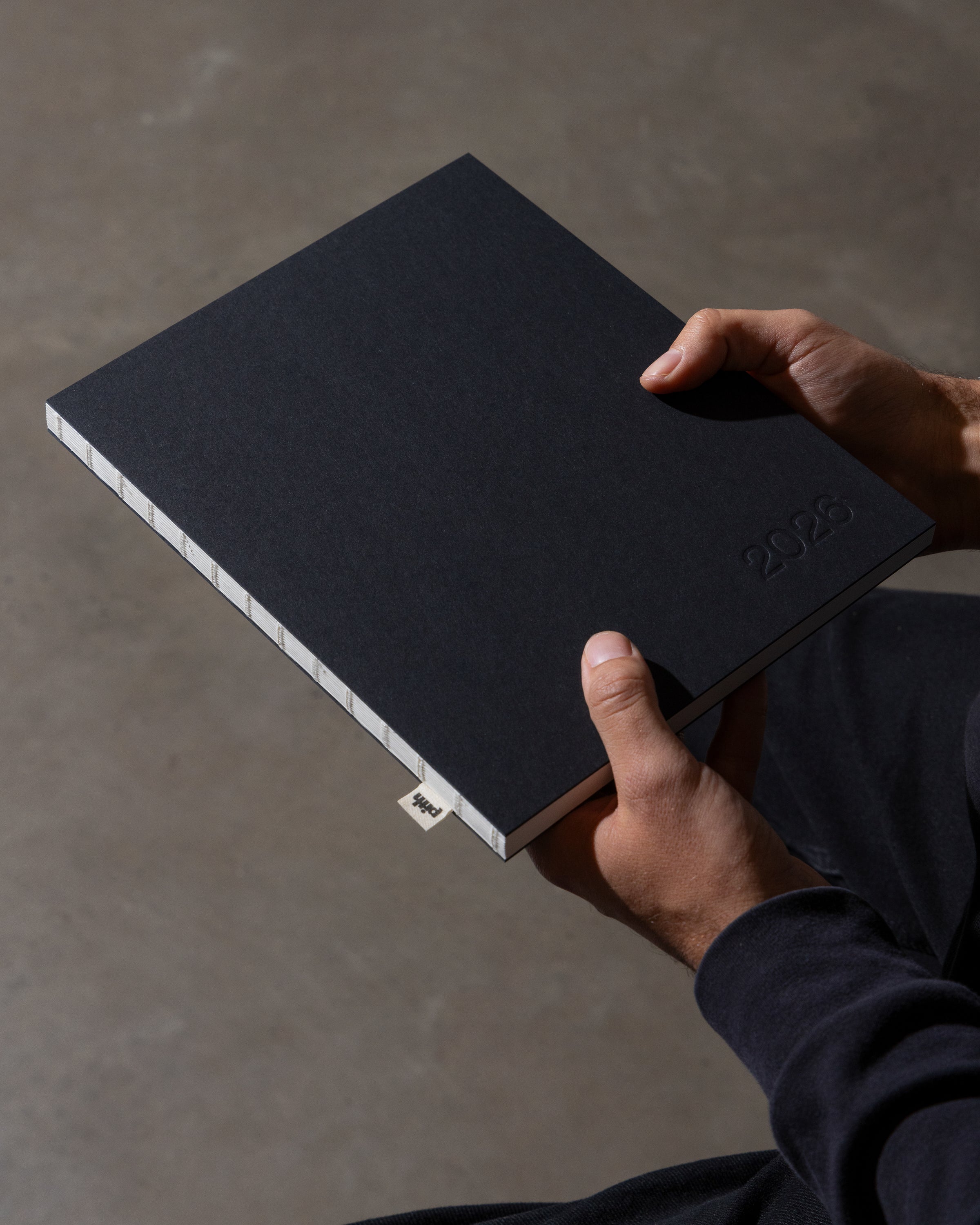 Pomelo 2026 Planner
