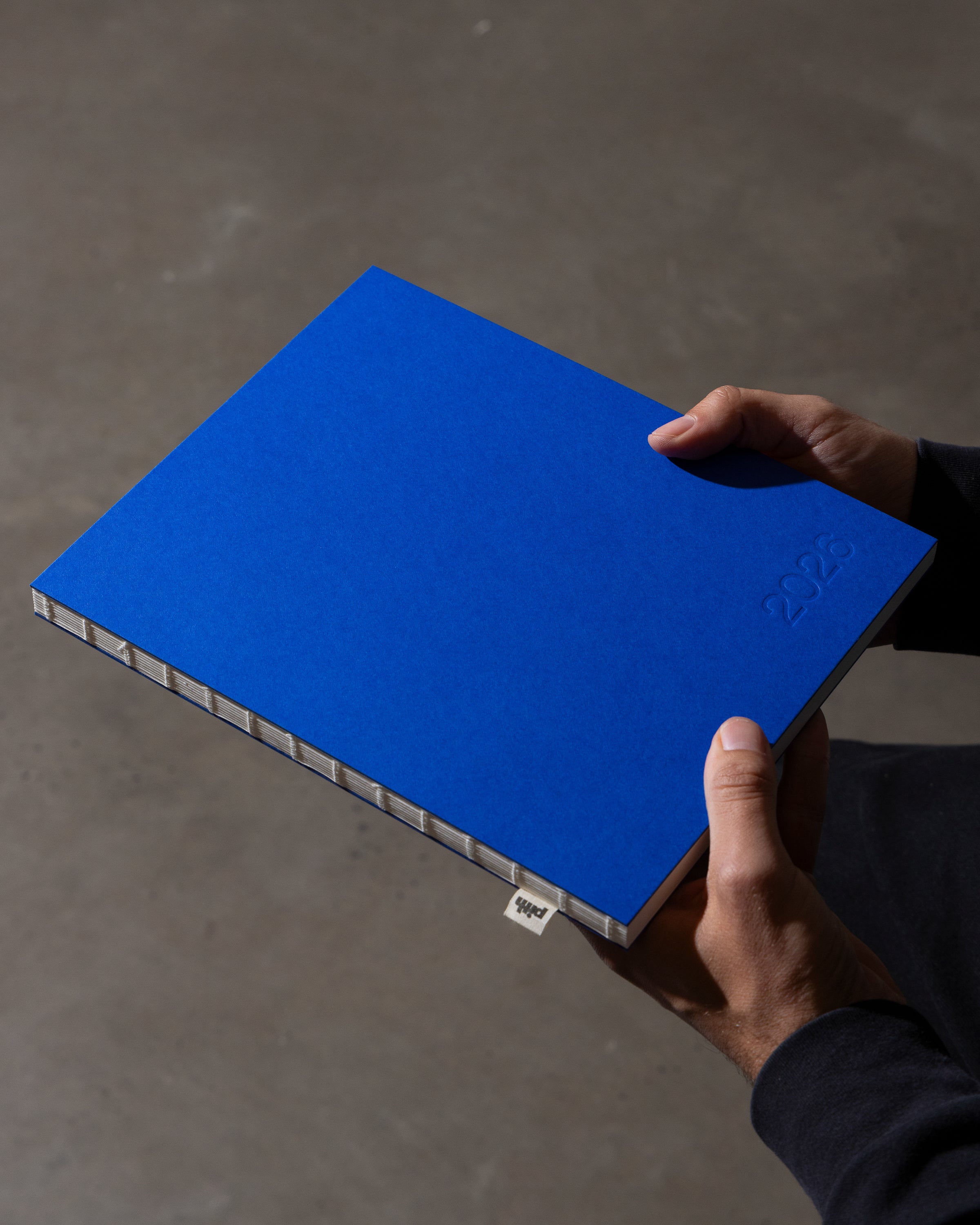 Pomelo 2026 Planner