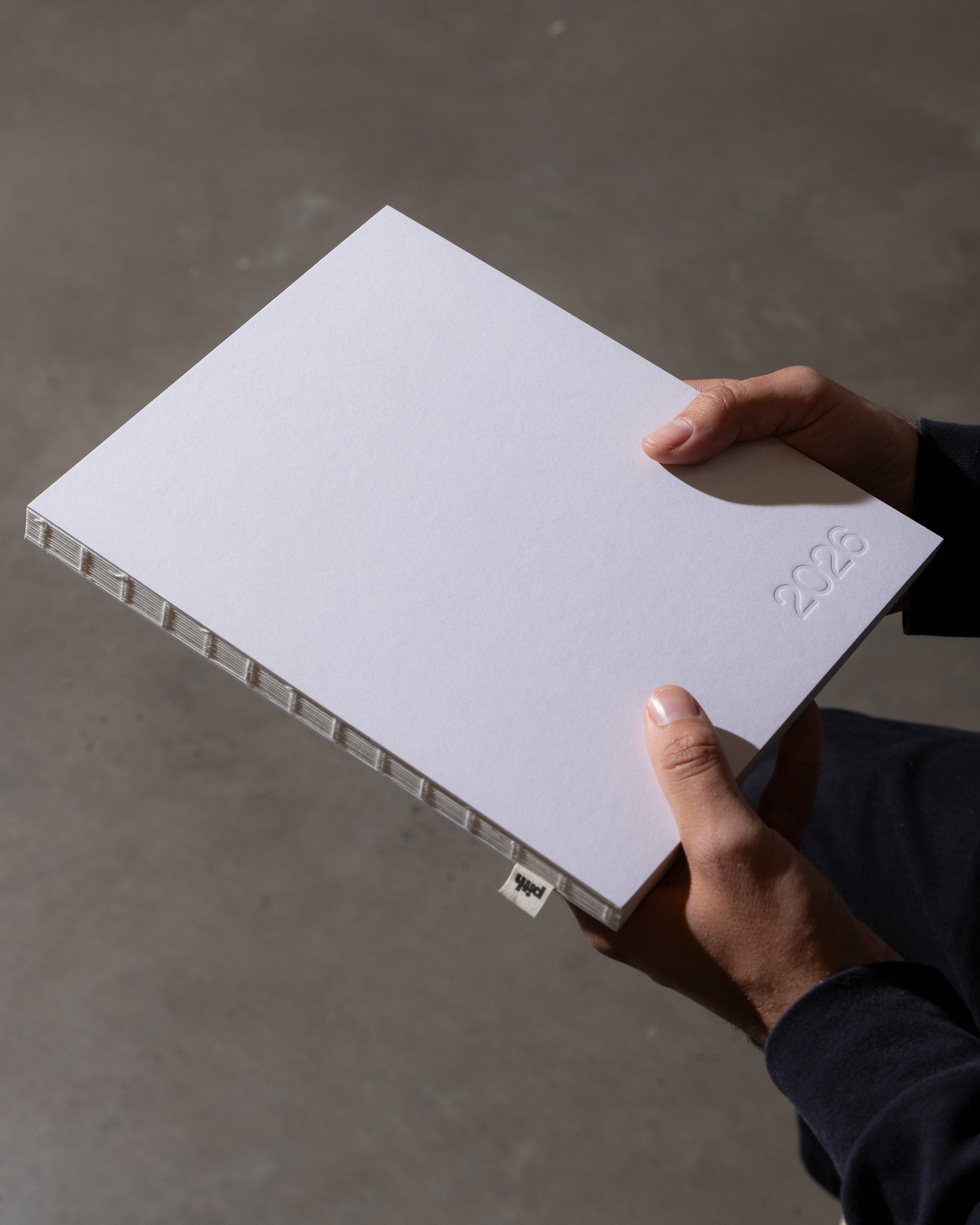 Pomelo 2026 Planner