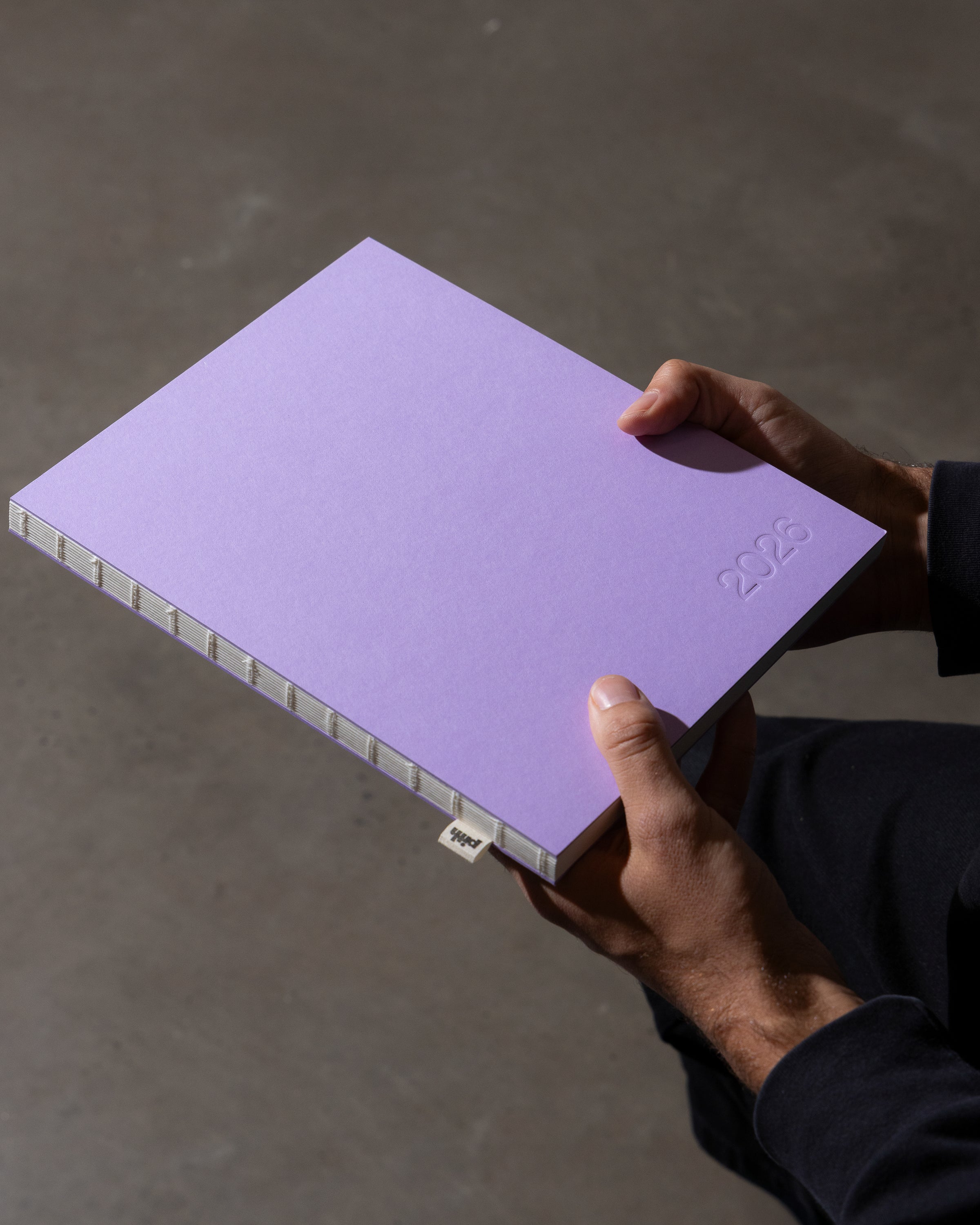 Pomelo 2026 Planner