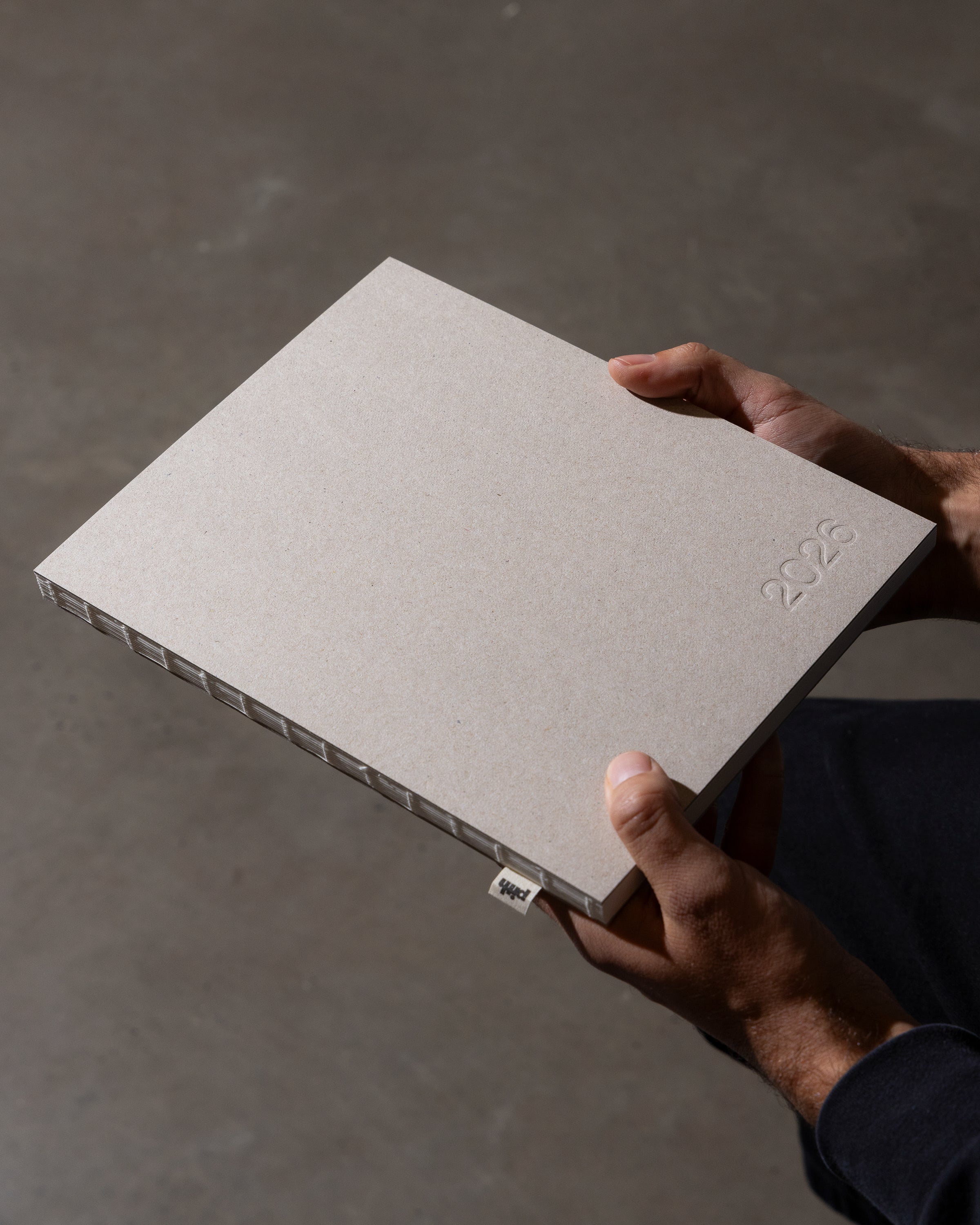 Pomelo 2026 Planner