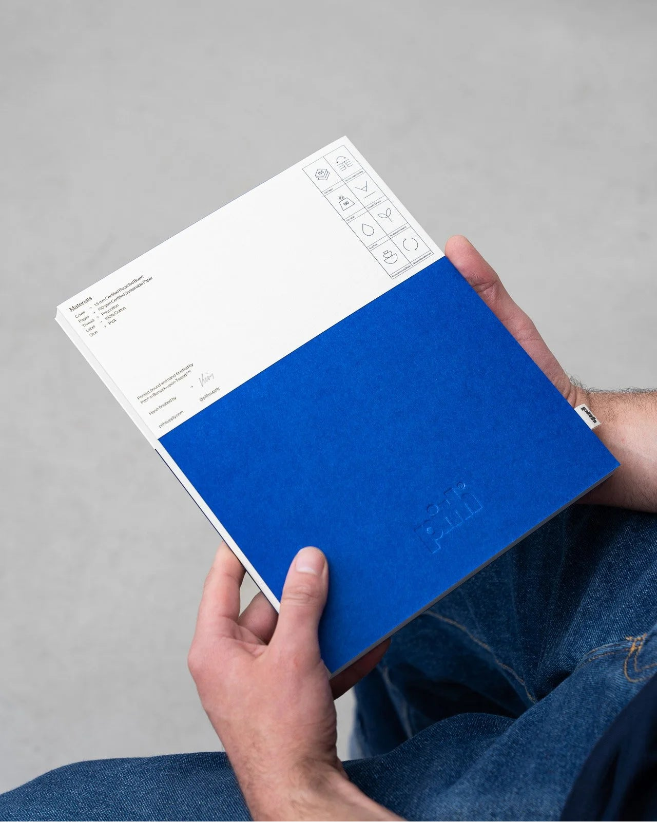 Pomelo Notebook