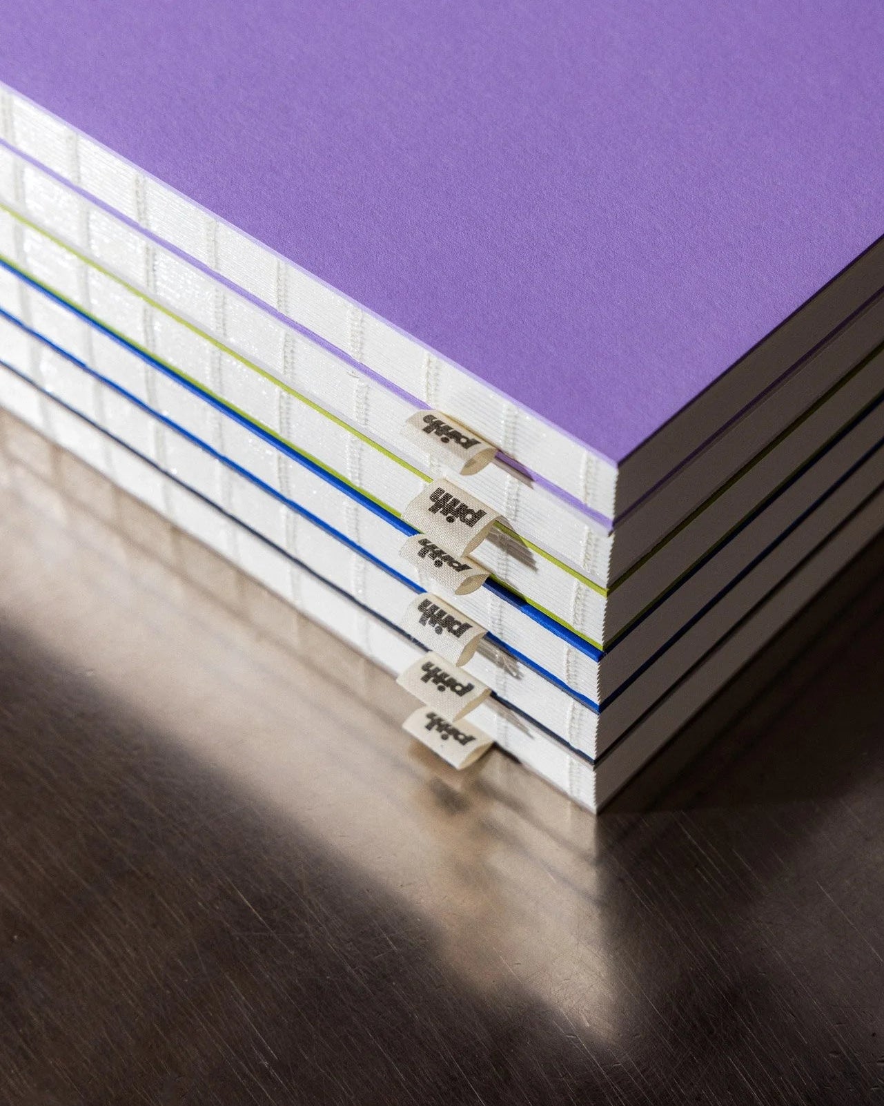 Pomelo Notebook