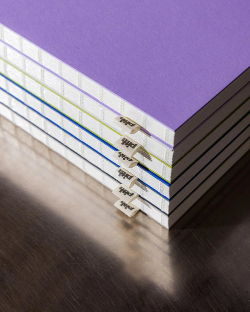 Pomelo Notebook