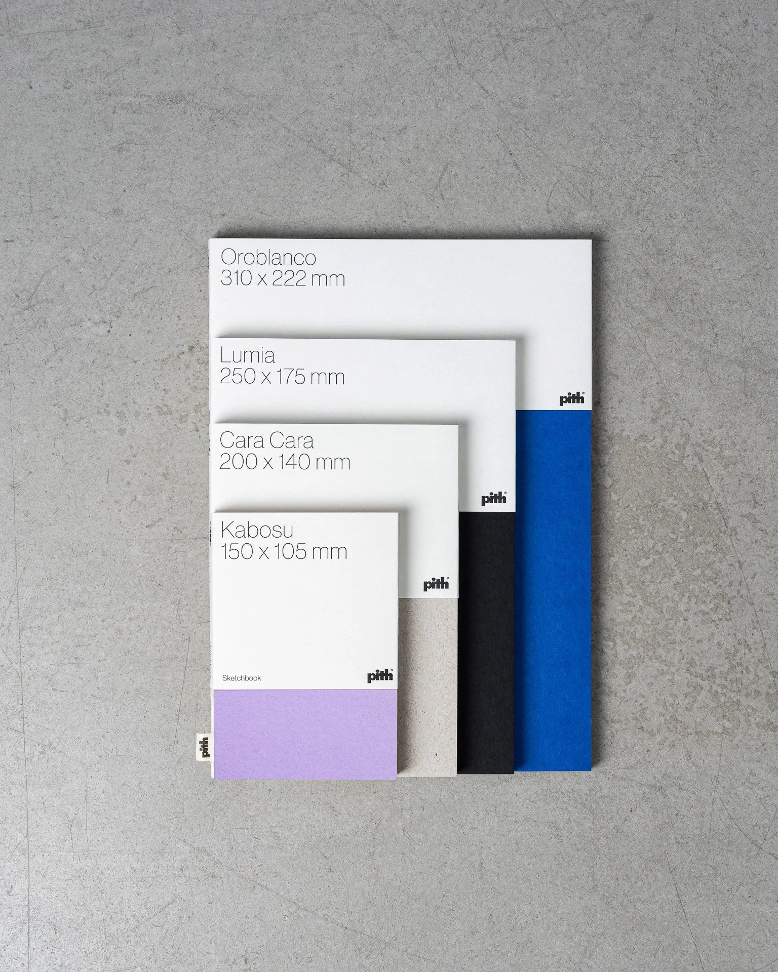 Cara Cara Sketchbook