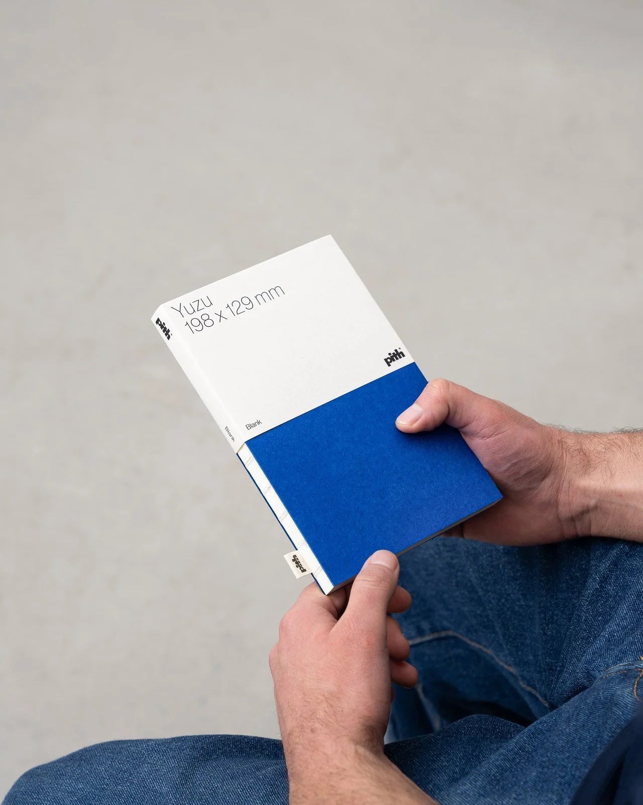 Yuzu Notebook