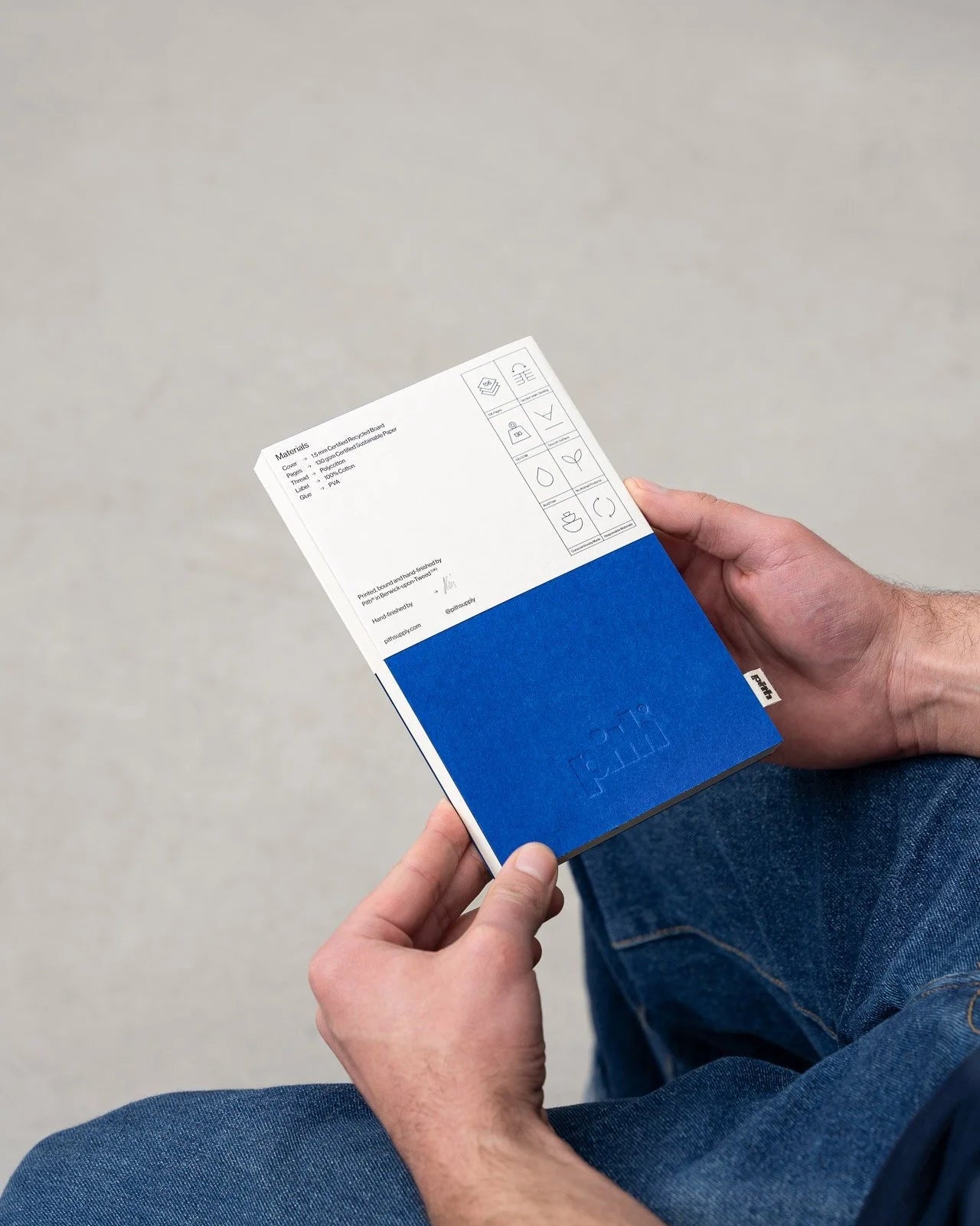 Yuzu Notebook