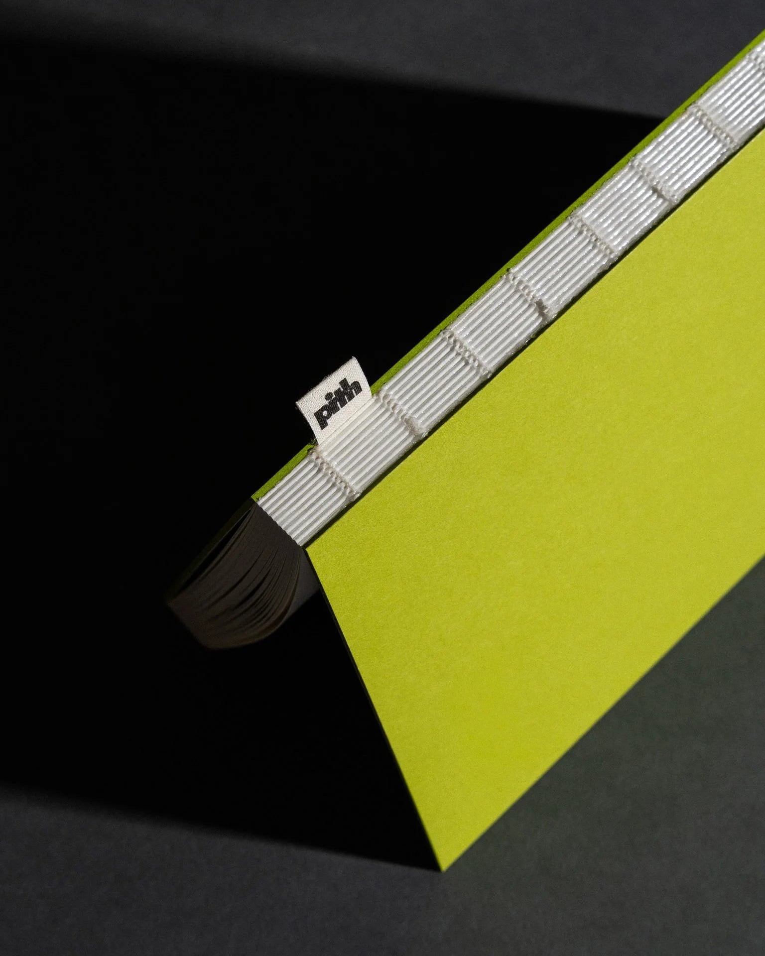 Yuzu Notebook