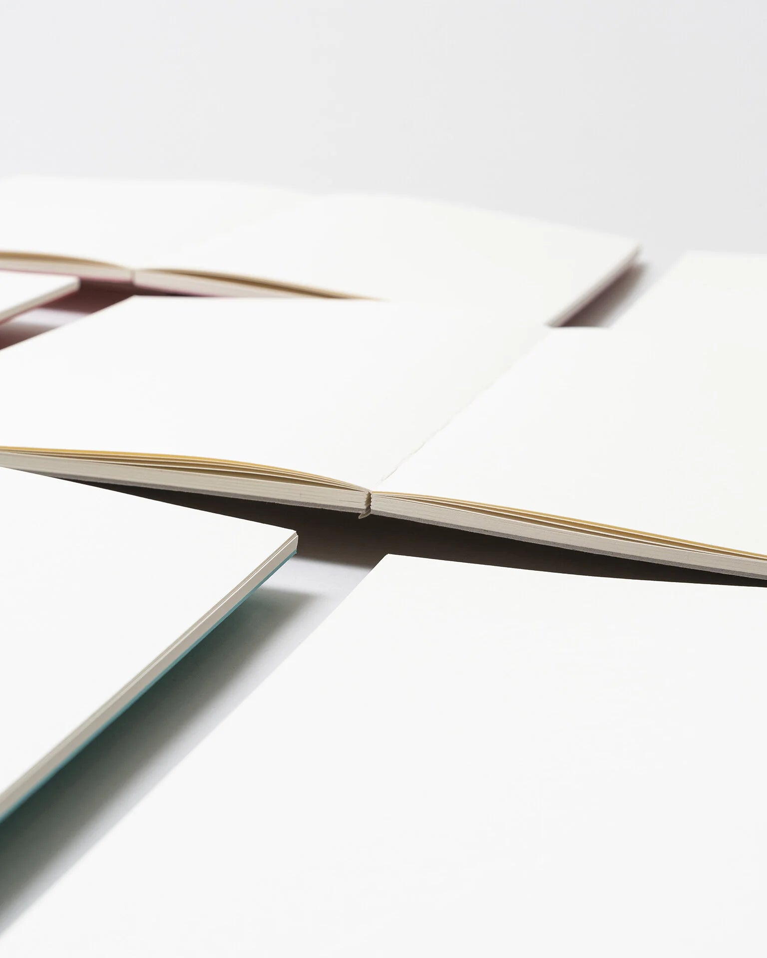 Oroblanco Sketchbook