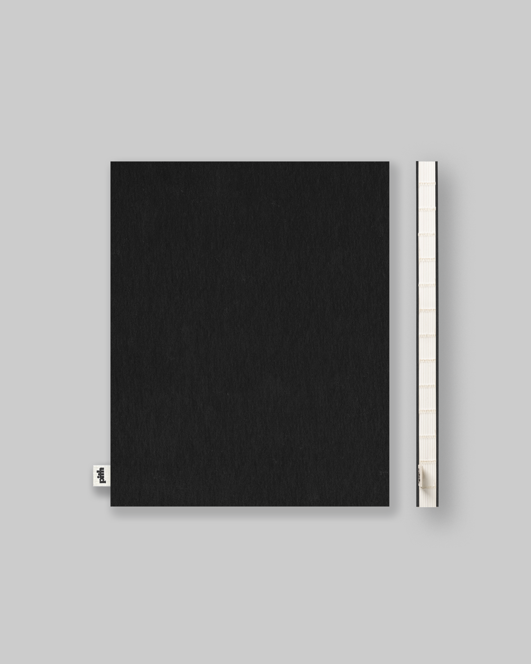 Pomelo Notebook