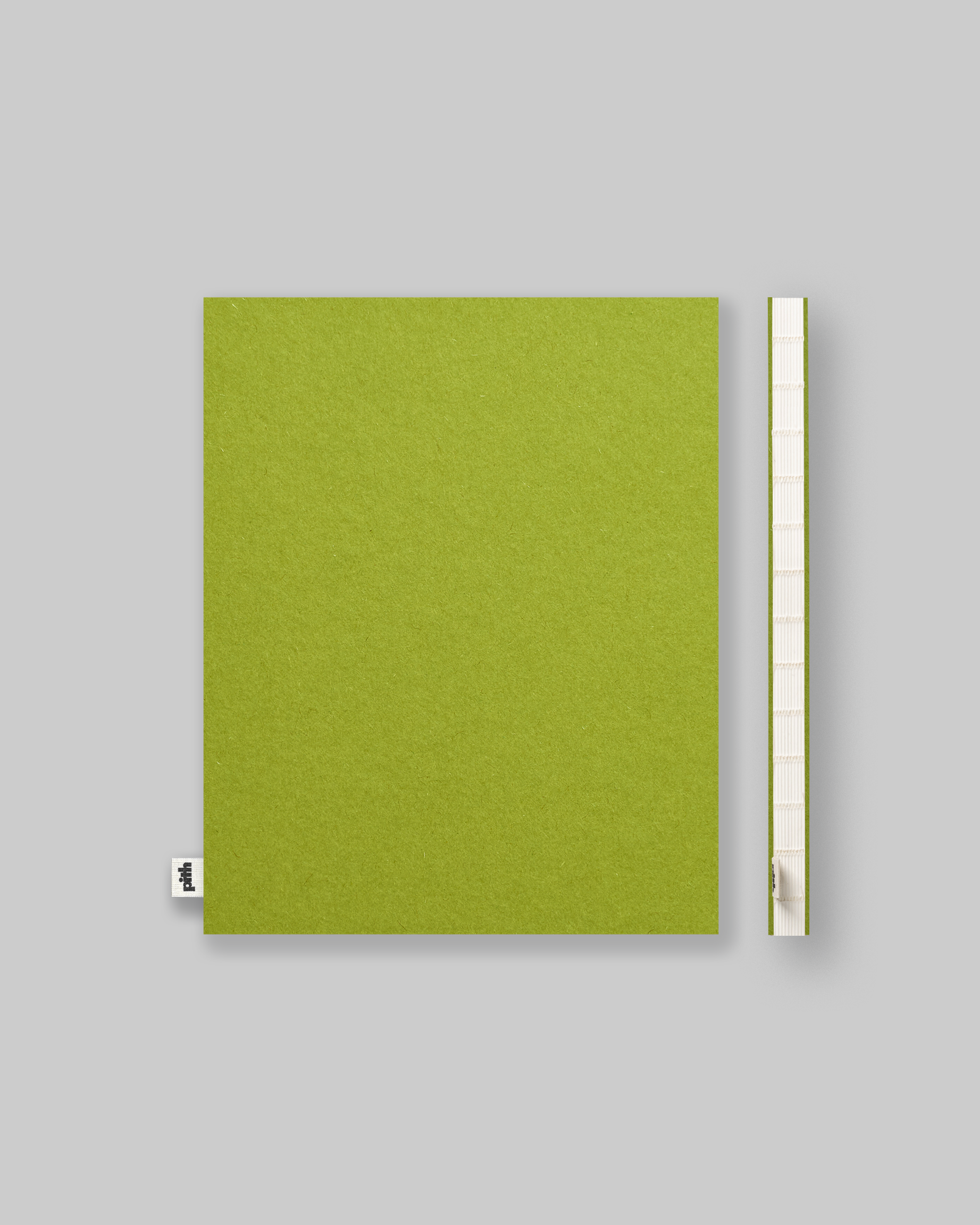 Pomelo Notebook