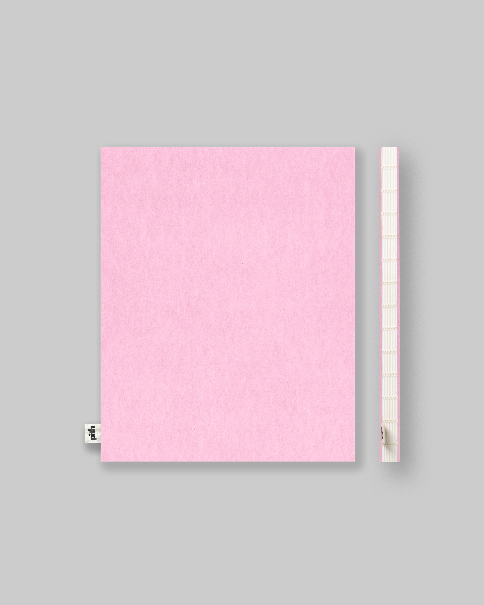 Pomelo Notebook
