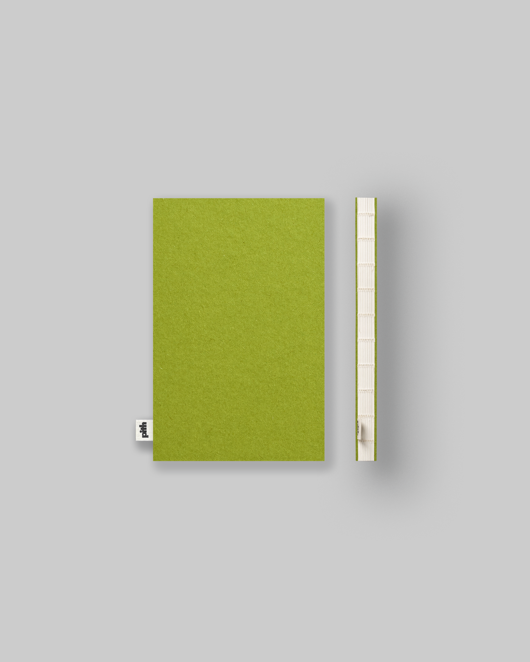 Yuzu Notebook