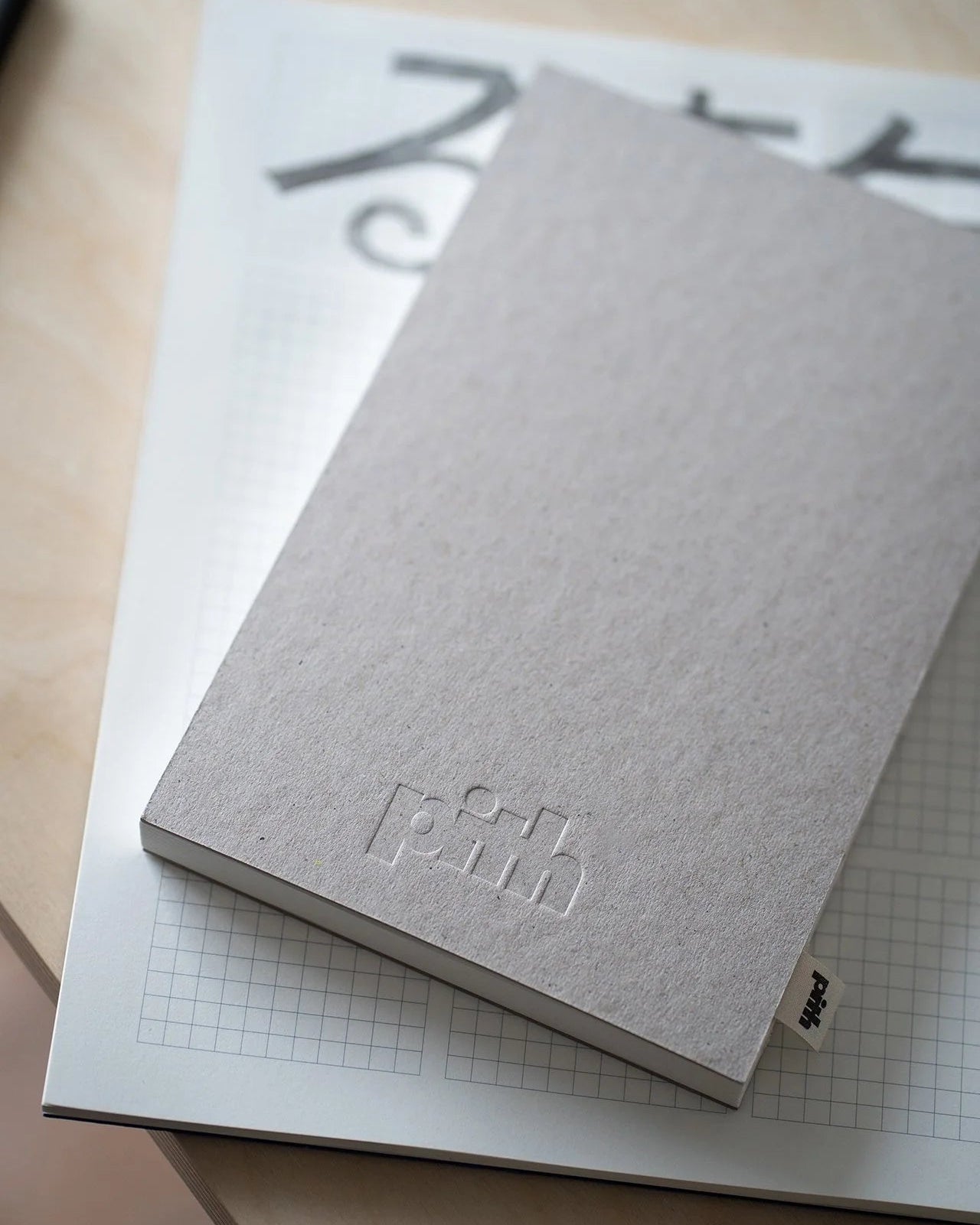 Yuzu Notebook