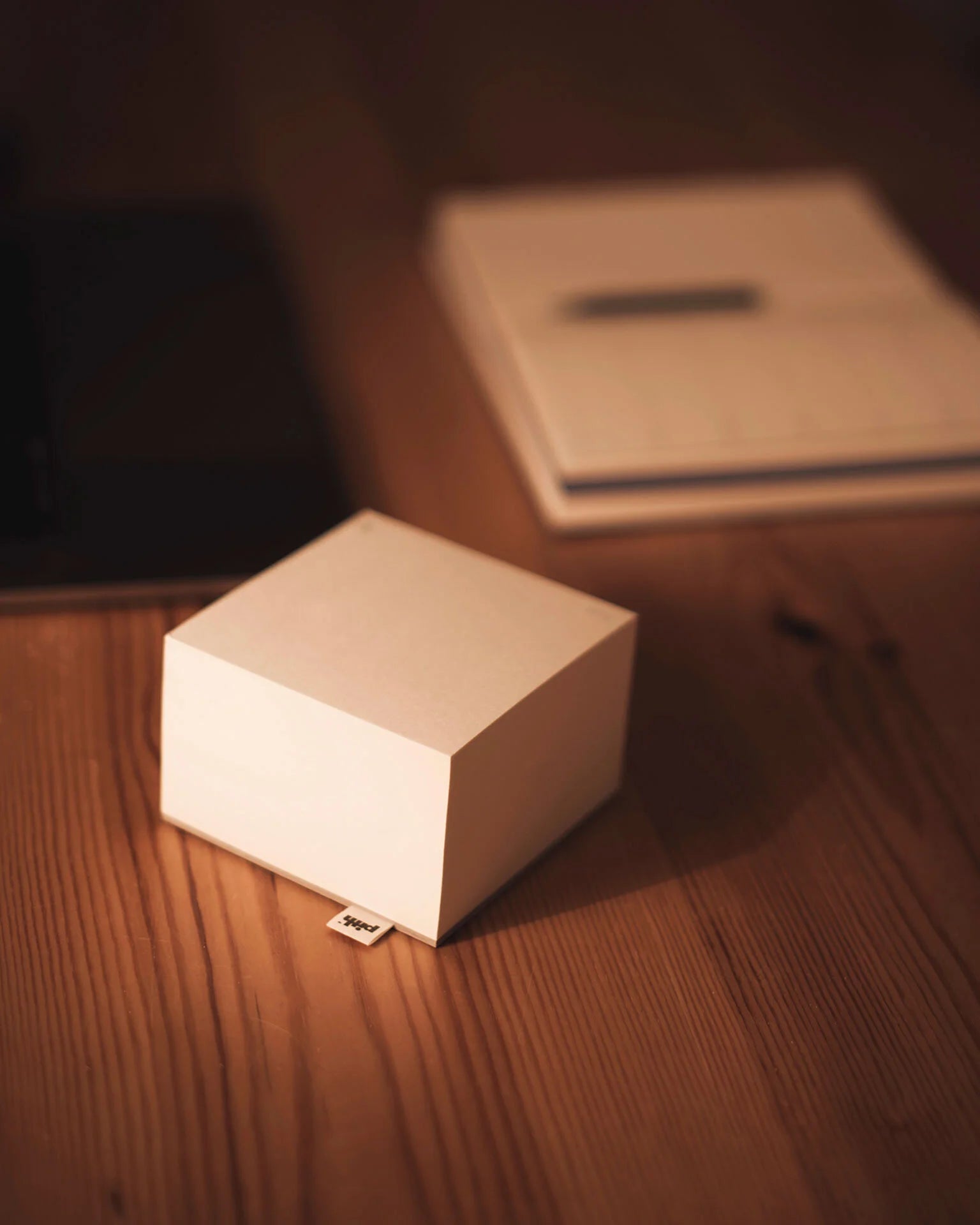 Ugli Memo Pad