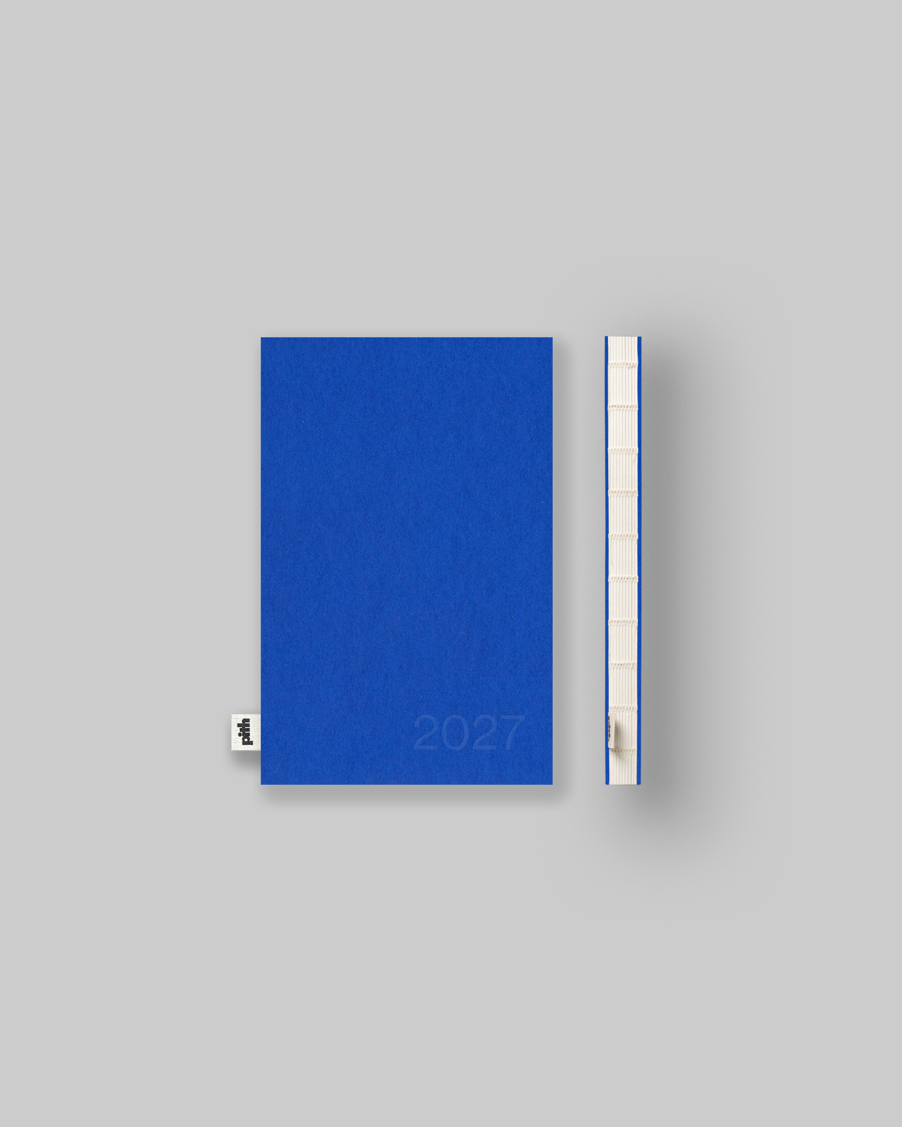 Yuzu 2027 Planner