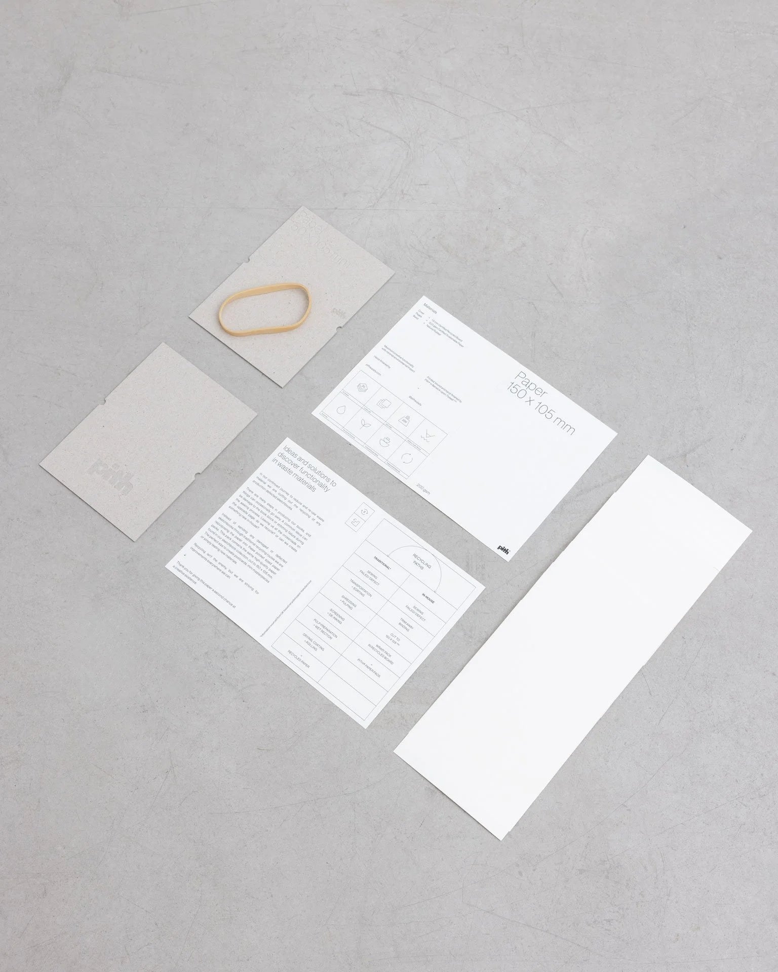 Paper Pack