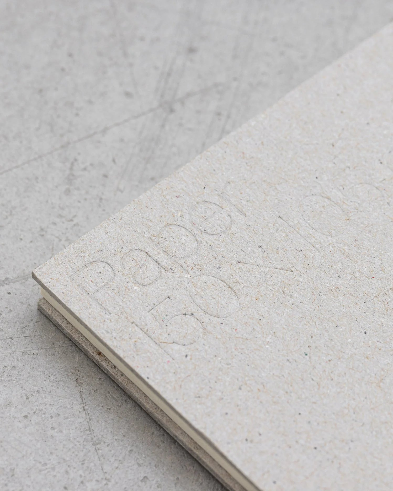 Paper Pack